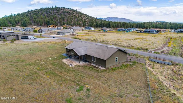 10272 FW MCLURE Road, Flagstaff, AZ 86004