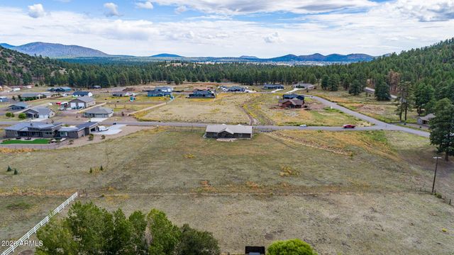 10272 FW MCLURE Road, Flagstaff, AZ 86004
