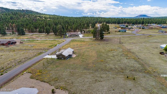 10272 FW MCLURE Road, Flagstaff, AZ 86004