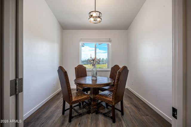 10272 FW MCLURE Road, Flagstaff, AZ 86004