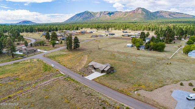 10272 FW MCLURE Road, Flagstaff, AZ 86004