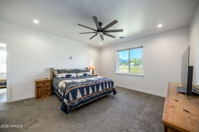 10272 FW MCLURE Road, Flagstaff, AZ 86004