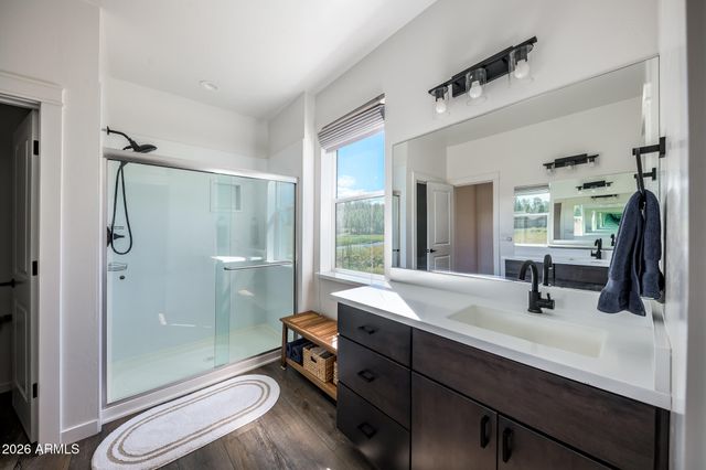 10272 FW MCLURE Road, Flagstaff, AZ 86004