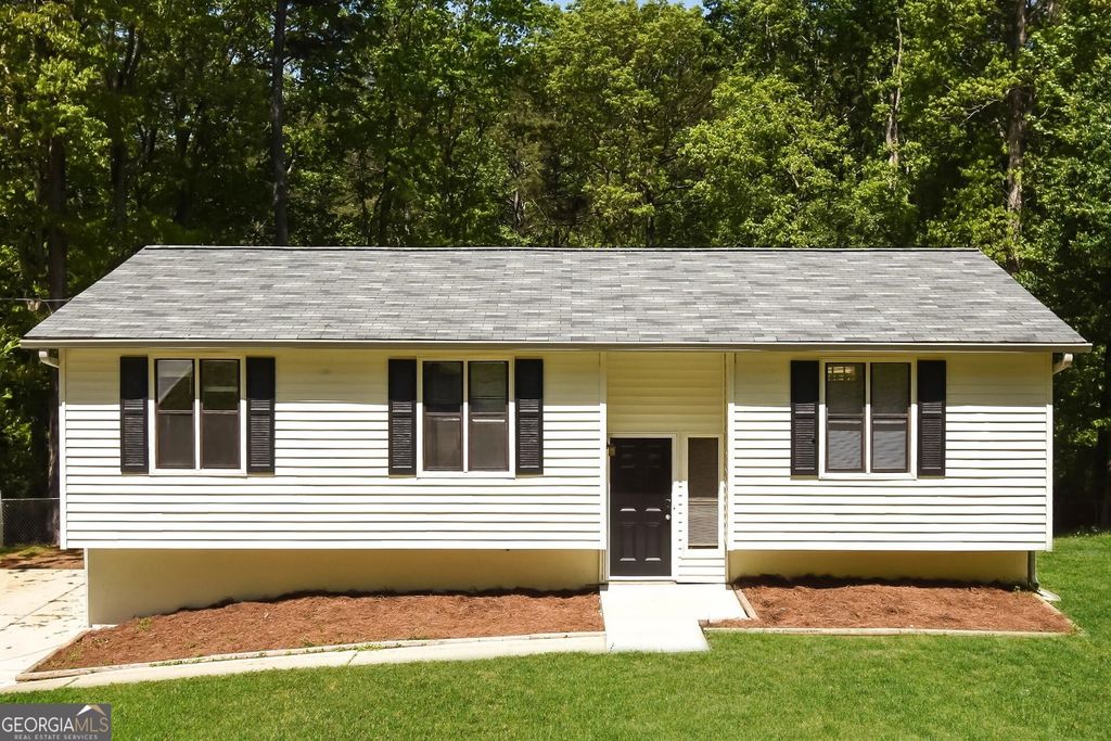3085 Flowers Drive, Douglasville, GA 30135