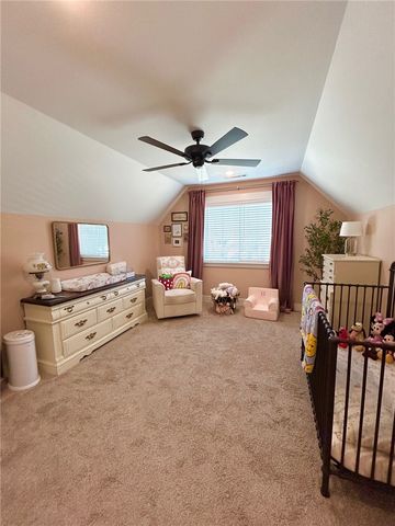 801 Phyllis Farm Road, Prairie Grove, AR 72753