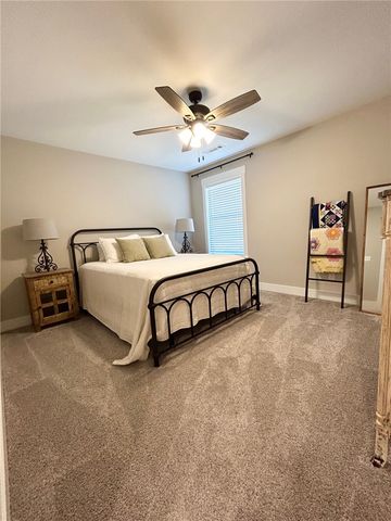 801 Phyllis Farm Road, Prairie Grove, AR 72753