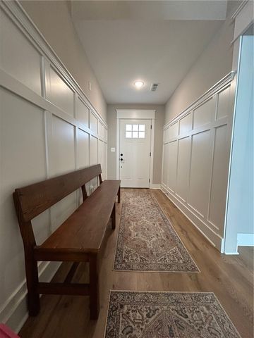 801 Phyllis Farm Road, Prairie Grove, AR 72753