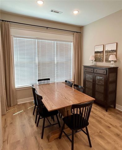 801 Phyllis Farm Road, Prairie Grove, AR 72753