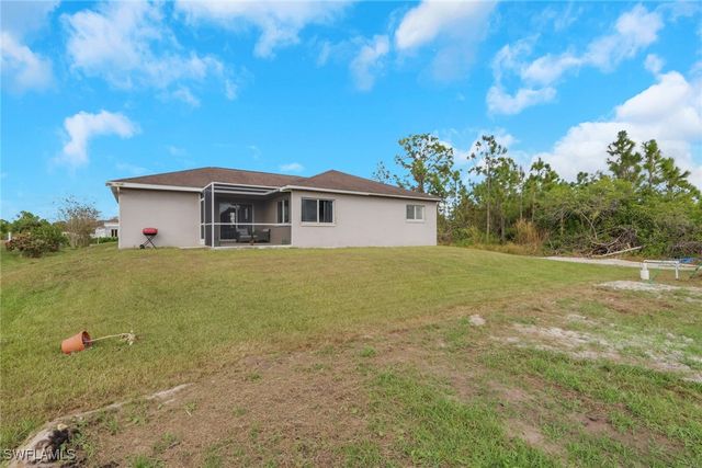 3370 52nd AVE NE, Naples, FL 34120