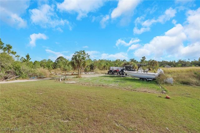 3370 52nd AVE NE, Naples, FL 34120