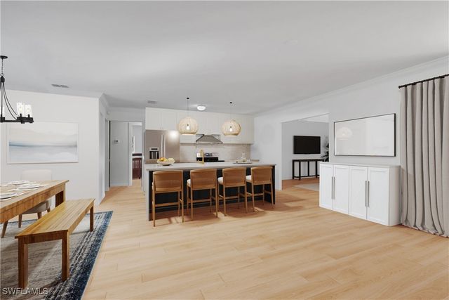 3370 52nd AVE NE, Naples, FL 34120