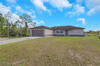 3370 52nd AVE NE, Naples, FL 34120