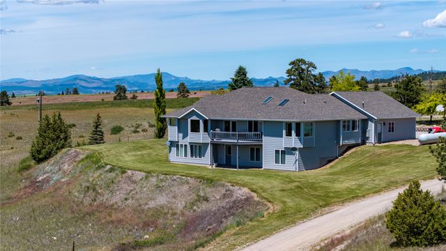 133 Amber Lane, East Helena, MT 59635