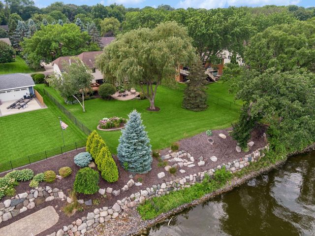 7100 River Shore Lane N, Champlin, MN 55316