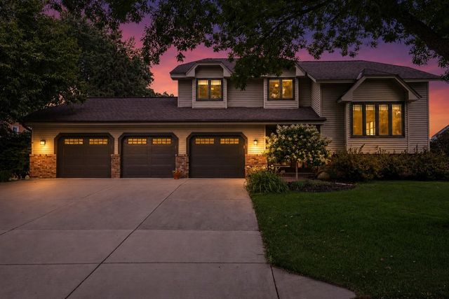 7100 River Shore Lane N, Champlin, MN 55316