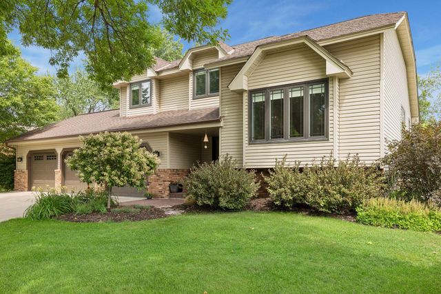 7100 River Shore Lane N, Champlin, MN 55316