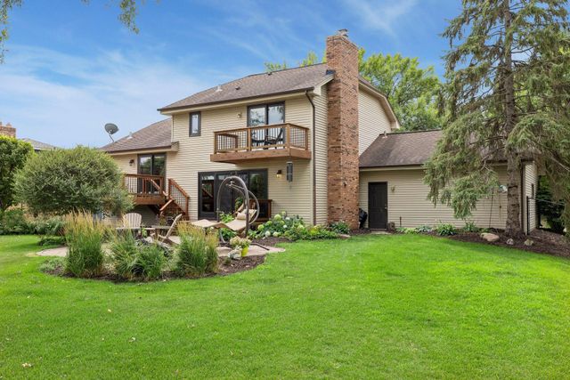 7100 River Shore Lane N, Champlin, MN 55316
