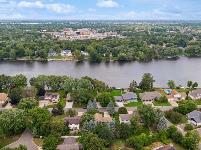 7100 River Shore Lane N, Champlin, MN 55316