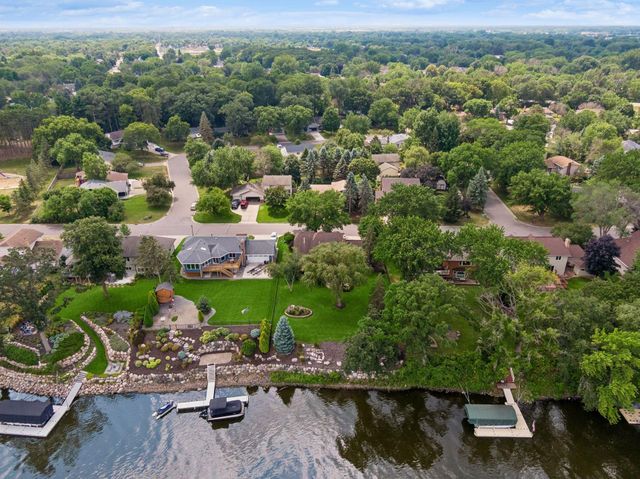 7100 River Shore Lane N, Champlin, MN 55316