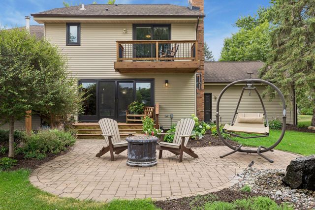 7100 River Shore Lane N, Champlin, MN 55316