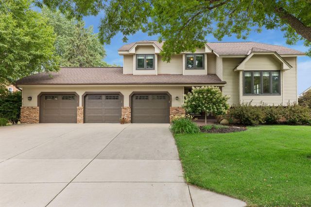 7100 River Shore Lane N, Champlin, MN 55316