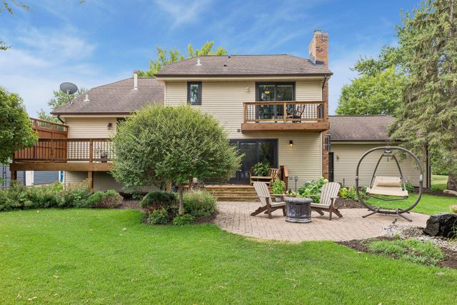 7100 River Shore Lane N, Champlin, MN 55316