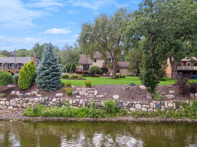7100 River Shore Lane N, Champlin, MN 55316