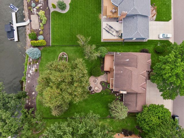 7100 River Shore Lane N, Champlin, MN 55316