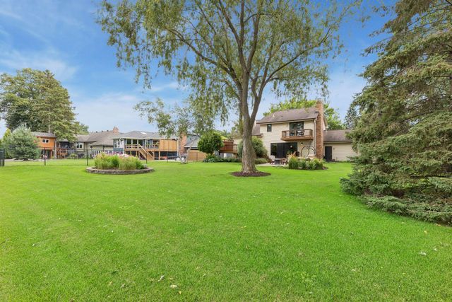 7100 River Shore Lane N, Champlin, MN 55316