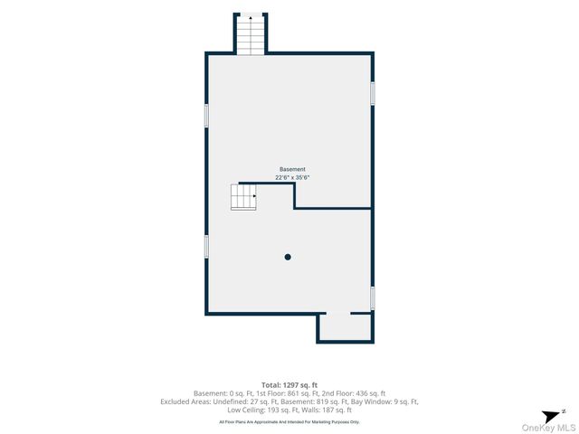 2518 Harvey Avenue, Oceanside, NY 11572