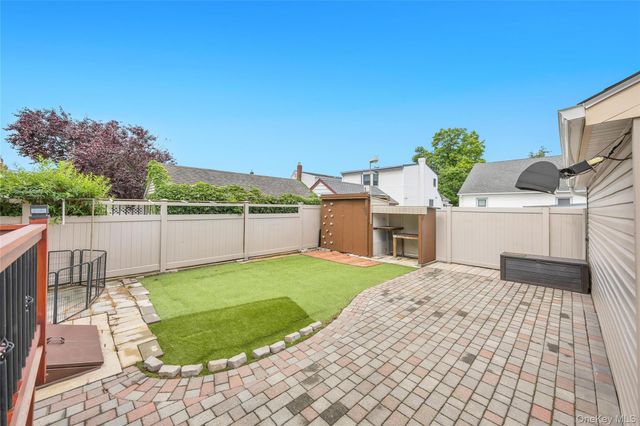 2518 Harvey Avenue, Oceanside, NY 11572