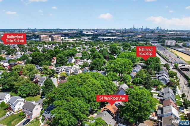 54 Van Riper Avenue, Rutherford, NJ 07070