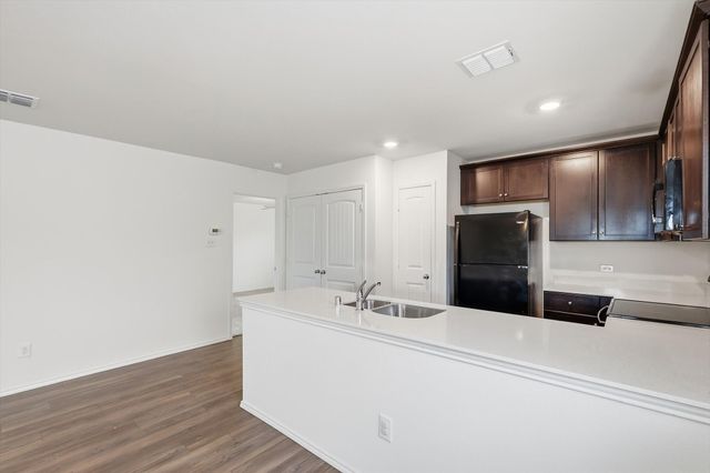 5324 Vinebrook Way, Princeton, TX 75407