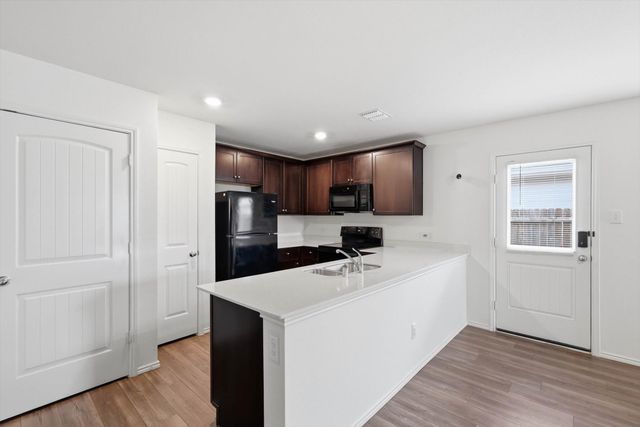 5324 Vinebrook Way, Princeton, TX 75407