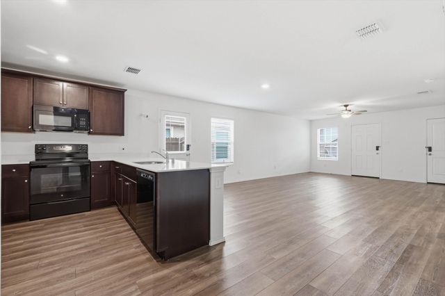 5324 Vinebrook Way, Princeton, TX 75407