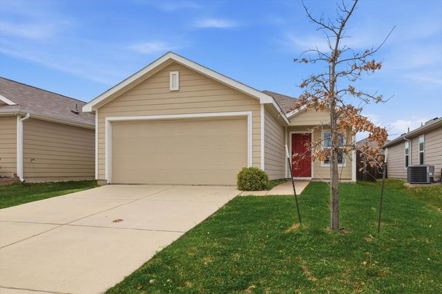 5324 Vinebrook Way, Princeton, TX 75407