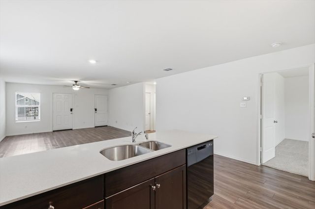 5324 Vinebrook Way, Princeton, TX 75407