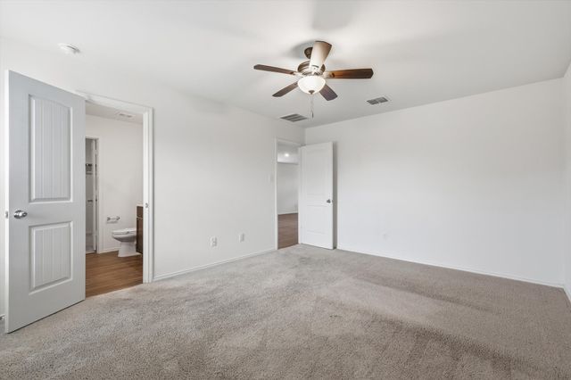 5324 Vinebrook Way, Princeton, TX 75407