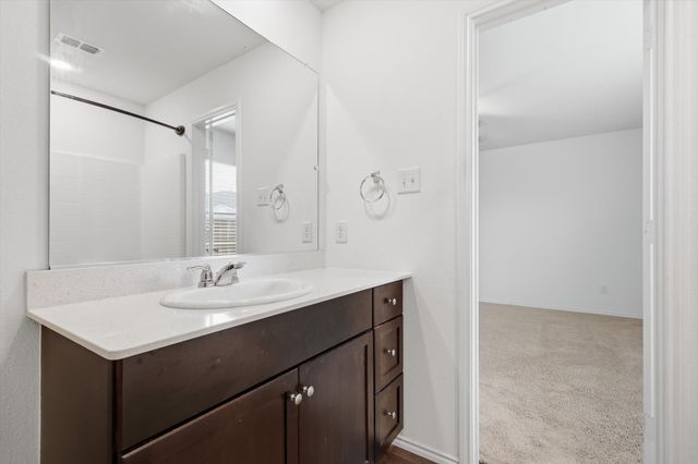 5324 Vinebrook Way, Princeton, TX 75407