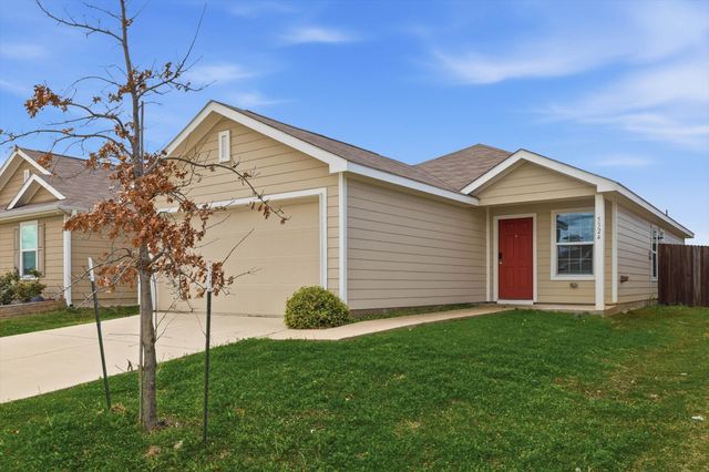 5324 Vinebrook Way, Princeton, TX 75407