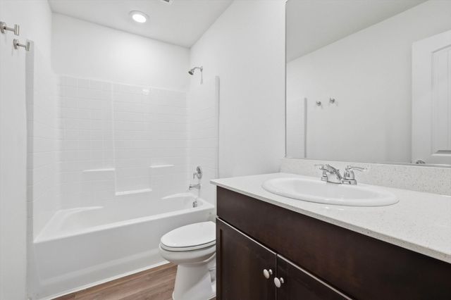 5324 Vinebrook Way, Princeton, TX 75407