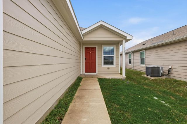 5324 Vinebrook Way, Princeton, TX 75407