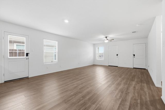 5324 Vinebrook Way, Princeton, TX 75407