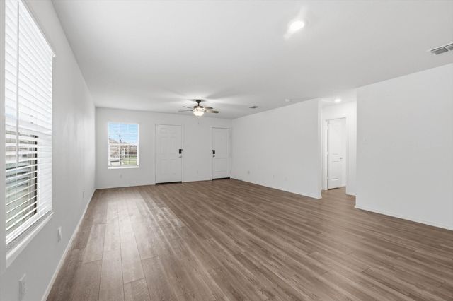 5324 Vinebrook Way, Princeton, TX 75407