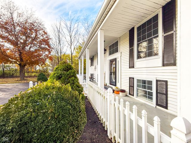 2101 N 300 E, Anderson, IN 46012