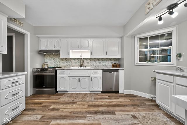 2101 N 300 E, Anderson, IN 46012