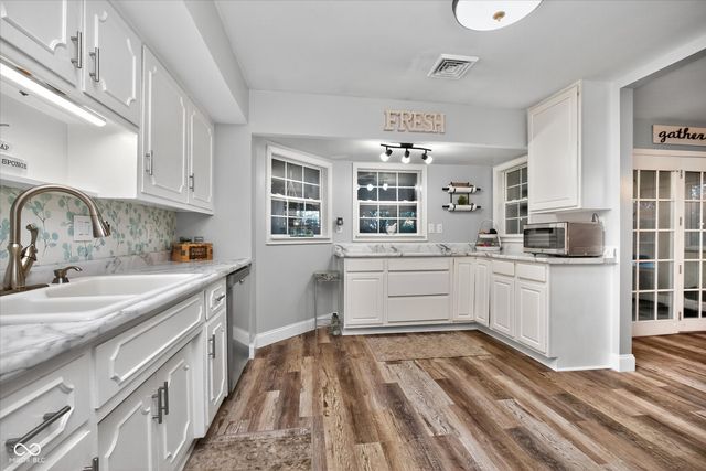 2101 N 300 E, Anderson, IN 46012