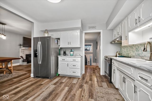 2101 N 300 E, Anderson, IN 46012