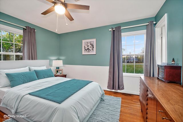 2101 N 300 E, Anderson, IN 46012