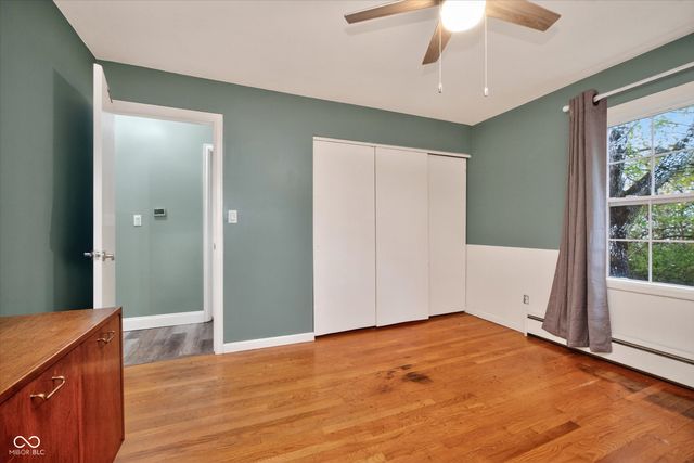 2101 N 300 E, Anderson, IN 46012